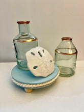 Load image into Gallery viewer, Blue Rope Cabinet Shelf Wood Riser
