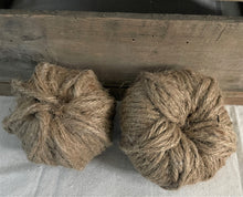 Load image into Gallery viewer, Brown Rope Decorative Pumpkins
