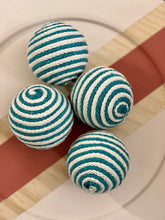 Load image into Gallery viewer, Decorative Rope Ball Vase Filler
