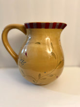 Load image into Gallery viewer, Flower Pitcher by Signature Housewares
