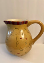 Load image into Gallery viewer, Flower Pitcher by Signature Housewares
