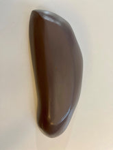 Load image into Gallery viewer, Hand Painted Wood Dish
