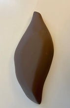 Load image into Gallery viewer, Hand Painted Wood Dish with Polka Dots

