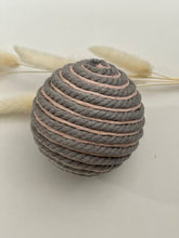 Load image into Gallery viewer, Large Decorative Rope Ball Vase Filler
