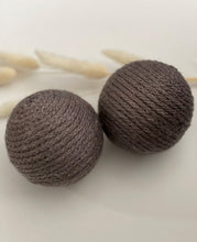 Load image into Gallery viewer, Large Decorative Rope Ball Vase Filler
