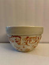 Load image into Gallery viewer, N-D Hand Painted Decorative Mixing Bowl
