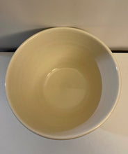 Load image into Gallery viewer, N-D Hand Painted Decorative Mixing Bowl
