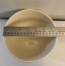 Load image into Gallery viewer, N-D Hand Painted Decorative Mixing Bowl
