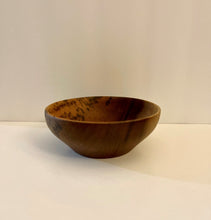 Load image into Gallery viewer, Oregon Myrtlewood Small wood Bowl Myrtlewood Chalet
