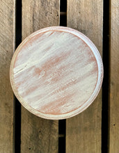 Load image into Gallery viewer, Rose Gold Cabinet Shelf Wood Riser

