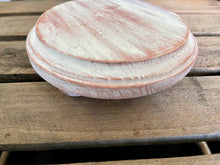 Load image into Gallery viewer, Rose Gold Cabinet Shelf Wood Riser
