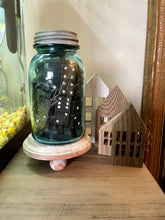 Load image into Gallery viewer, Rose Gold Cabinet Shelf Wood Riser
