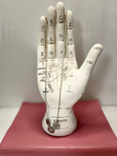 Load image into Gallery viewer, Silver 3 Gear Necklace
