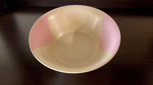 Load image into Gallery viewer, Small Painted Wooden Bowl
