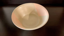 Load image into Gallery viewer, Small Painted Wooden Bowl

