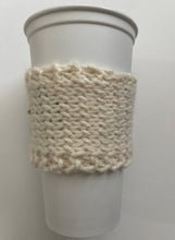 Load image into Gallery viewer, The Cardigan Coffee Koozie
