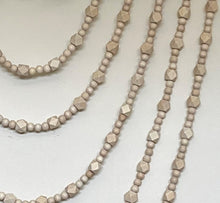 Load image into Gallery viewer, Wooden Beaded Wall Hanging
